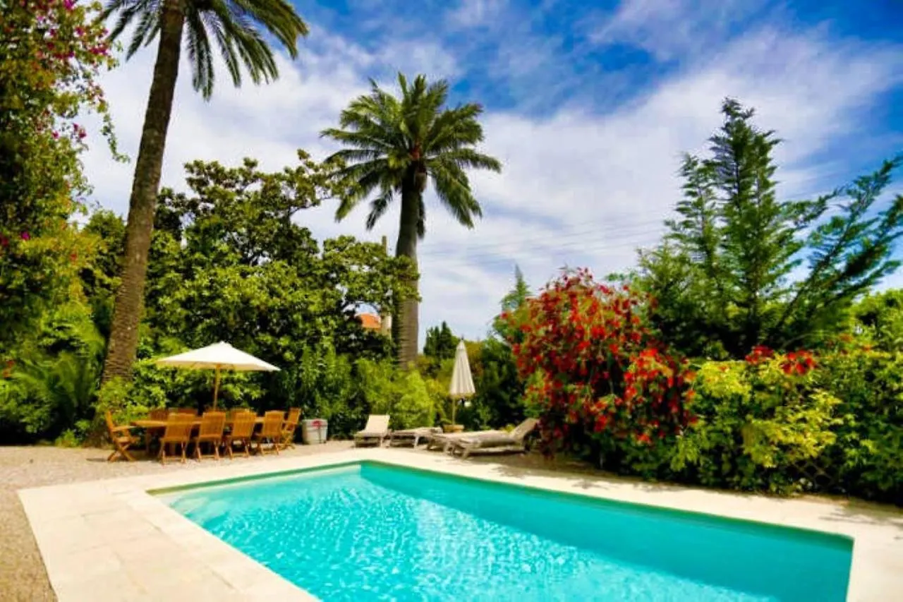 Villa Ref Rose - Palmes D'Or Properties Cannes