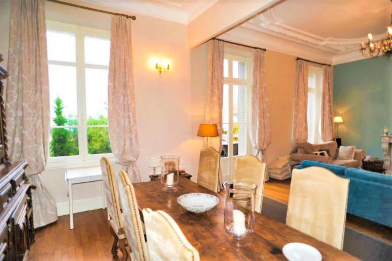 Villa Ref Rose - Palmes D'Or Properties Cannes Frankreich