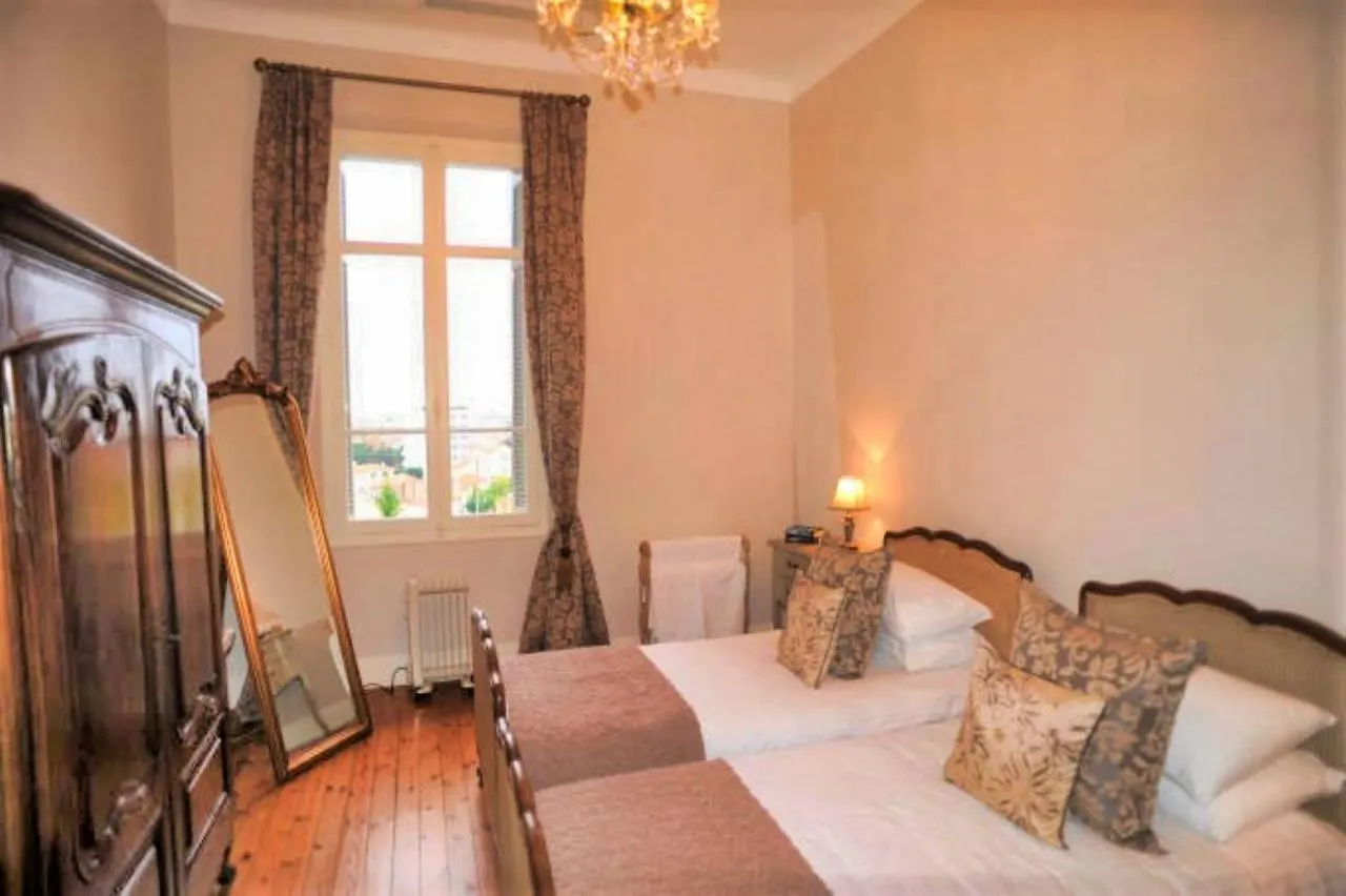 Villa Ref Rose - Palmes D'Or Properties Cannes