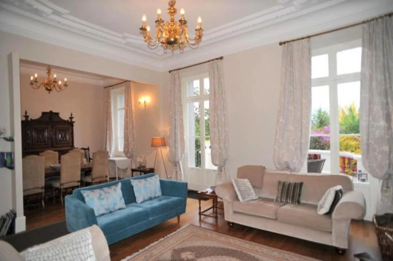 Villa Ref Rose - Palmes D'Or Properties Cannes