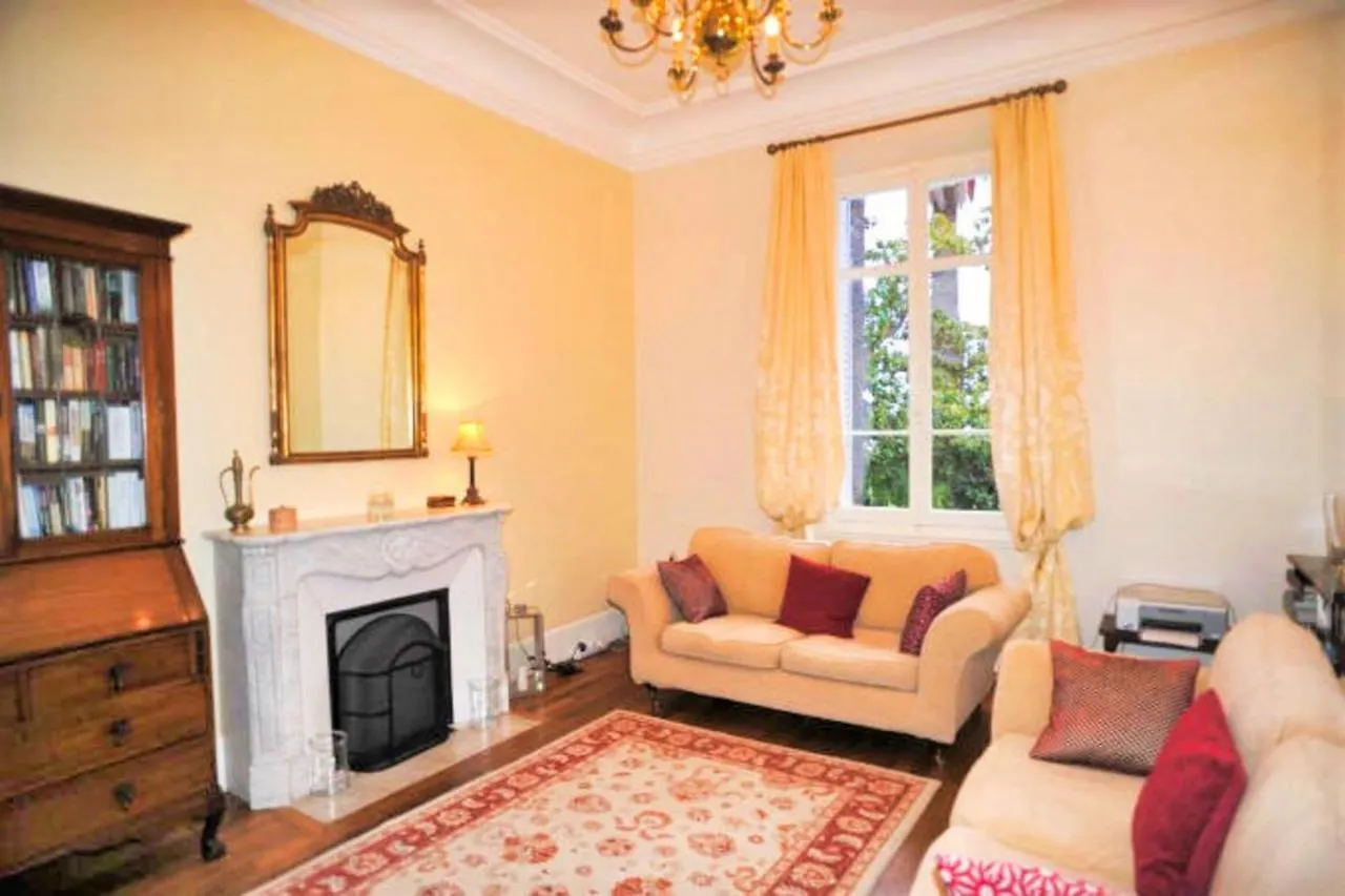 Villa Ref Rose - Palmes D'Or Properties Cannes