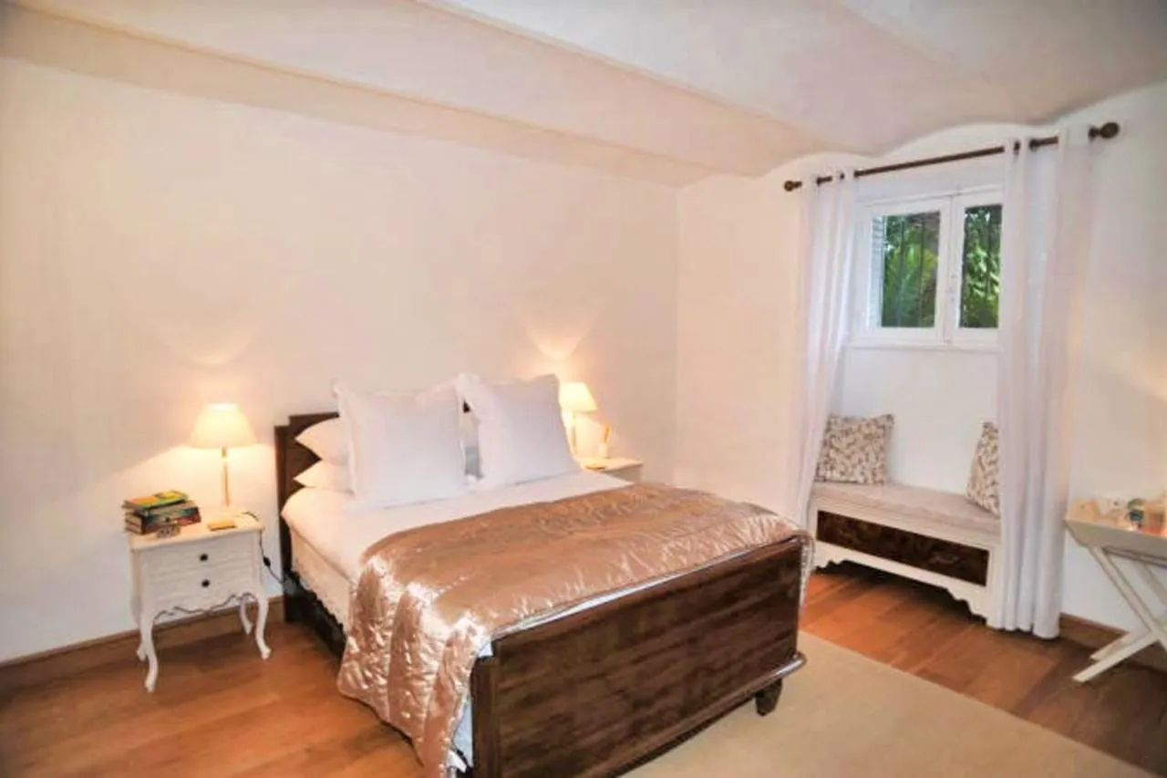 Ref Rose - Palmes D'Or Properties Cannes 0*,  France