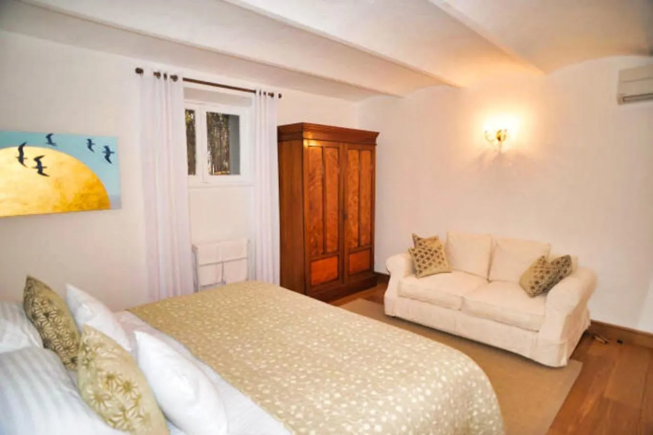 Ref Rose - Palmes D'Or Properties Cannes 0*,  France
