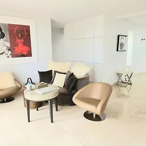 Reve D'or Villa