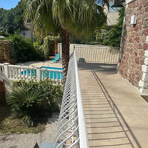 Paradis - Villa