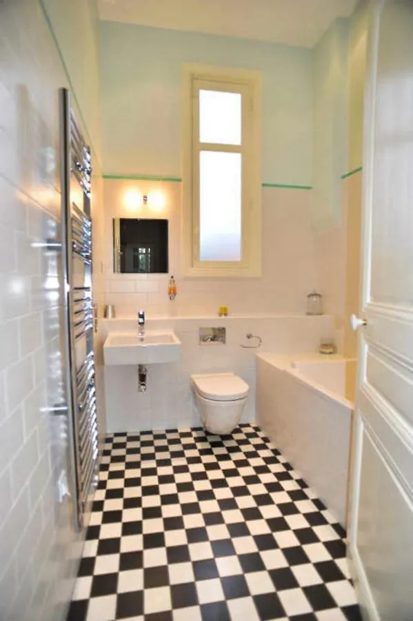 Villa Ref Rose - Palmes D'Or Properties Cannes
