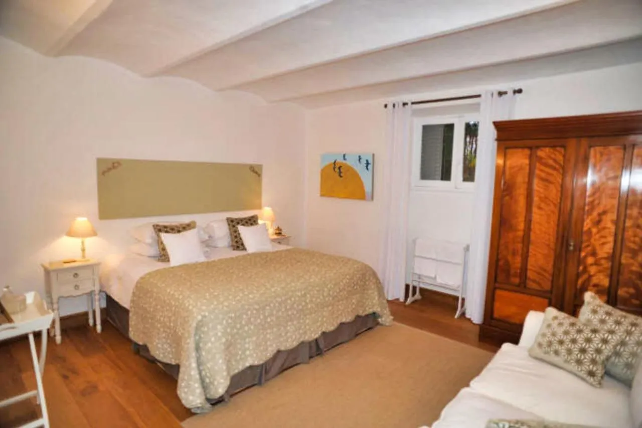 Villa Ref Rose - Palmes D'Or Properties Cannes France