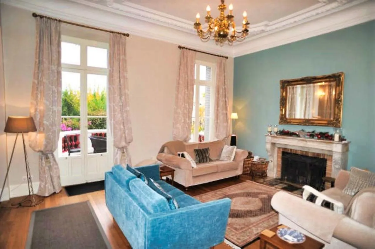 Ref Rose - Palmes D'Or Properties Cannes